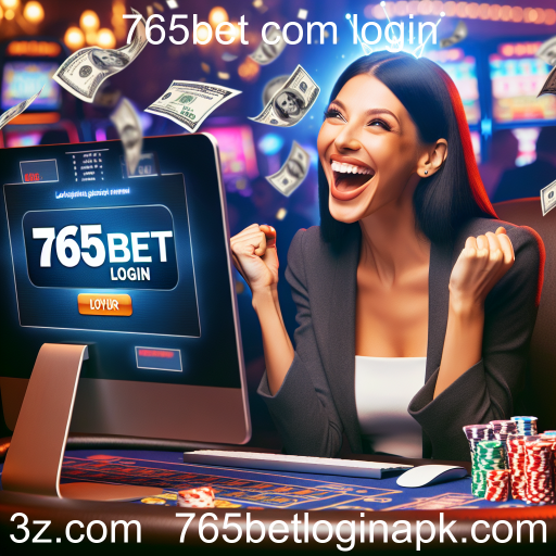 A Importância da Fidelidade em Jogos Online: O Caso do 765bet