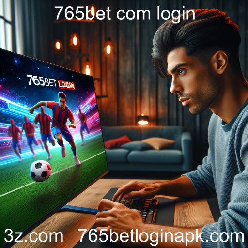 A Evolução dos Jogos de Esportes na Plataforma 765bet