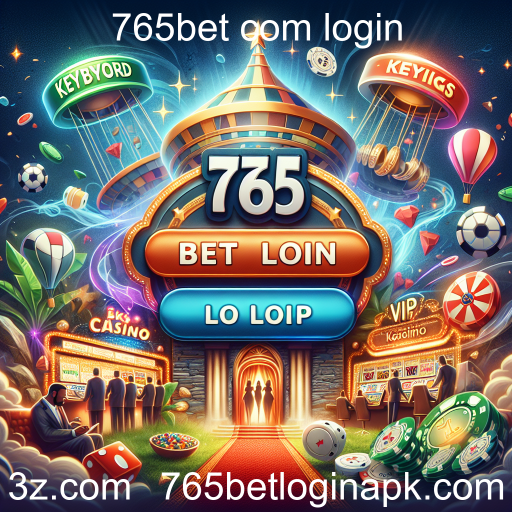 Explorando o Programa VIP do 765bet: Benefícios e Oportunidades